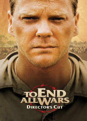 Droga do wolności / To end all wars (2001)