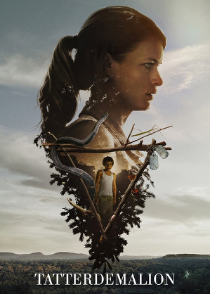 Tatterdemalion / Lost child (2017)