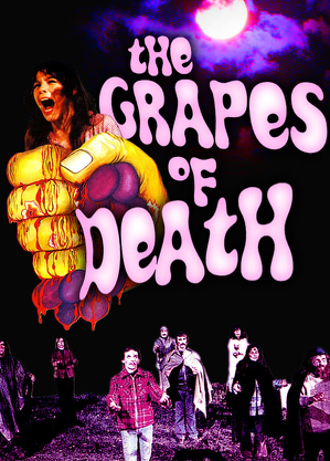 Winogrona śmierci / Les raisins de la mort (1978)