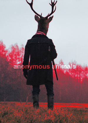 Anonimowe zwierzęta / Les animaux anonymes (2020)