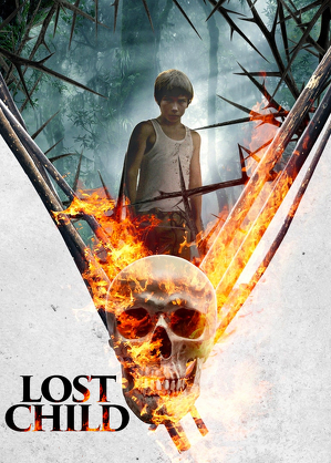 Tatterdemalion / Lost child (2017)
