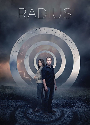 Promień / Radius (2017)