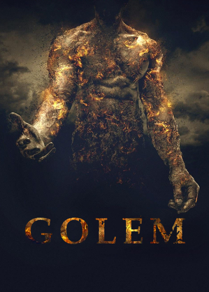 Golem / The golem (2019)