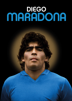 Diego / Diego maradona (2019)