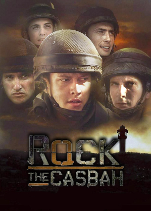 Rock the Casbah / Rock ba-casba (2012)