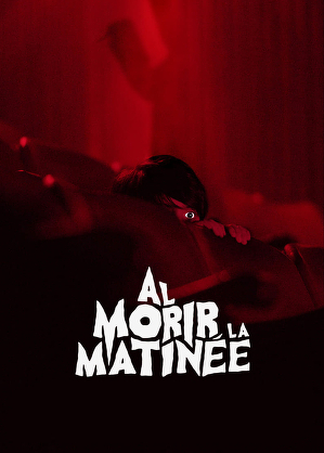 Krwawy seans / Al morir la matinée (2020)