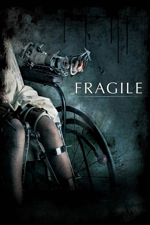 Delikatna / Frágiles (2005)