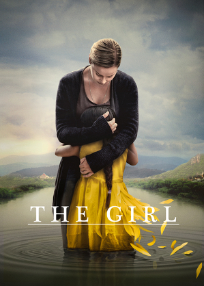 Dziewczyna / The girl (2012)