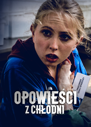 Opowieści z chłodni (2011) - film kr&oacute;tkometrażowy