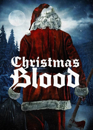 Święta we krwi / Christmas blood (2017)