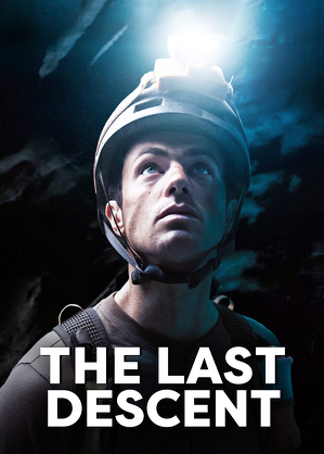 Ostatnie zejście / The last descent (2016)