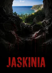 Jaskinia (2014) Lektor PL