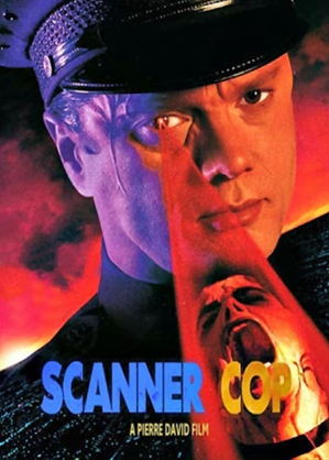 Scanner Cop (1994)