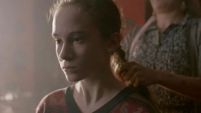 Otw&oacute;rz drzwi (2015) Lektor PL
