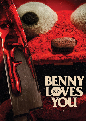 Benny cię kocha / Benny loves you (2020)