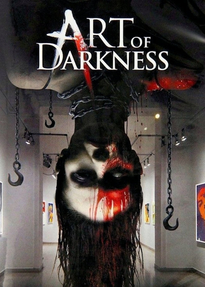 Sztuka śmierci / Art of darkness (2012)