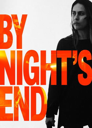 Przed końcem nocy / By night's end (2020)