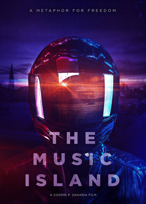 Wyspa muzyki / The music island (2021)
