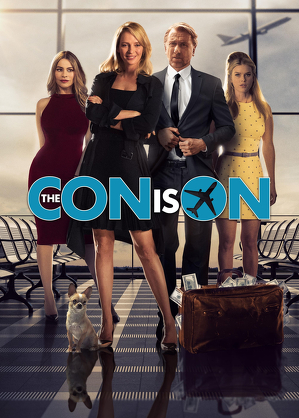 Uwaga, Anglicy! / The brits are coming (2018)