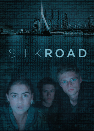 Silk Road (2017)