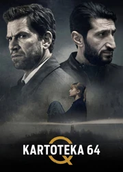 Kartoteka 64 (2018) Lektor PL