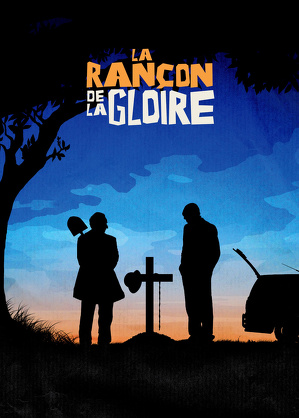 Cena sławy / La rançon de la gloire (2014),