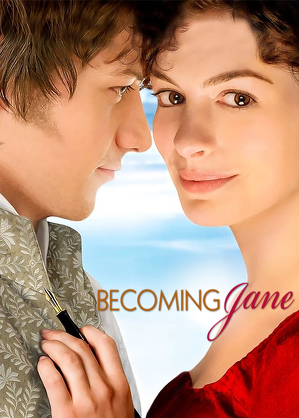Zakochana Jane / Becoming jane (2007)