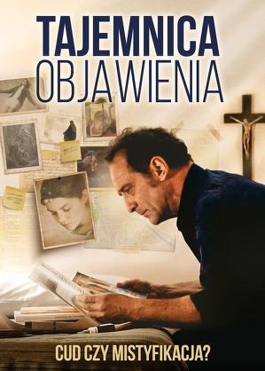 Tajemnica objawienia / L'apparition (2018)