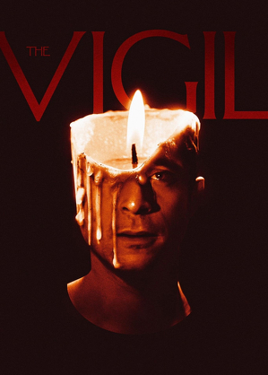 Nocne czuwanie / The vigil (2019)