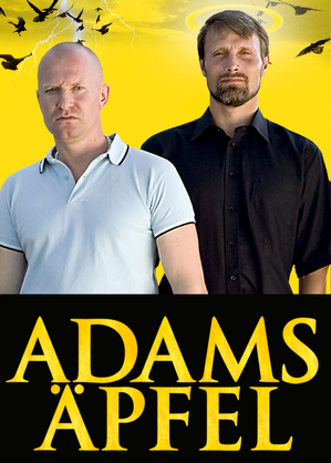 Jabłka Adama / Adams æbler (2005)