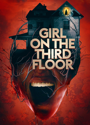 Dziewczyna z trzeciego piętra / Girl on the third floor (2019)