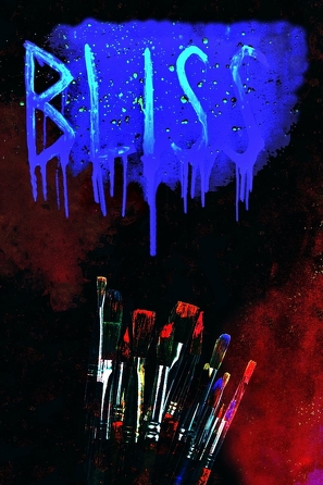 Ekstaza / Bliss (2019)