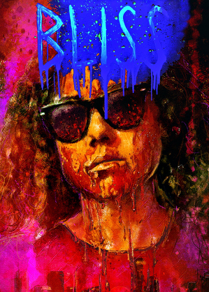 Ekstaza / Bliss (2019)