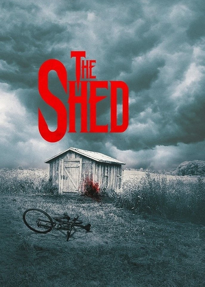 Złe miejsce / The shed (2019)