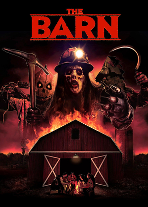 Stodoła / The barn (2016)