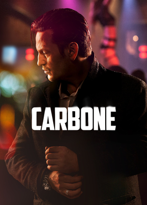 Węgiel / Carbone (2017)