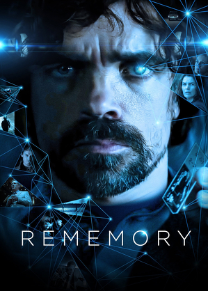 Prawdziwe wspomnienia / Rememory (2017)