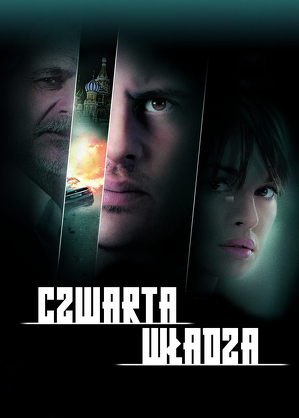 Czwarta Władza / Die vierte macht (2012)