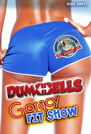 Dumbbells: Gorący fit show (2014),