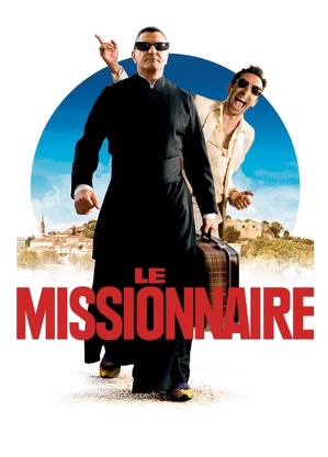 Nawr&oacute;cony ksiądz / Le missionnaire (2009)