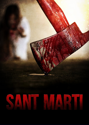 Sant Marti / Sant martí (2018)