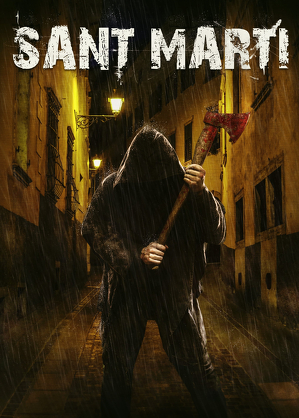 Sant Marti / Sant martí (2018)