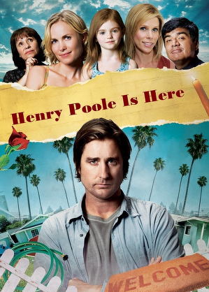 Henry Poole powr&oacute;cił / Henry poole is here (2008)