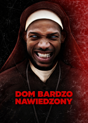 Dom bardzo nawiedzony / A haunted house (2013)