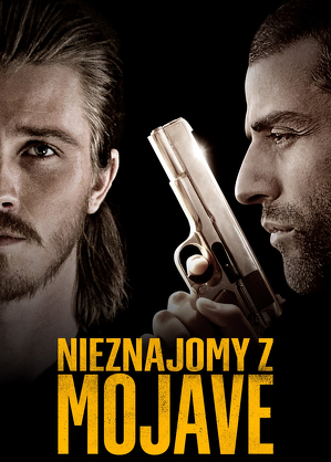 Nieznajomy z Mojave (2015)
