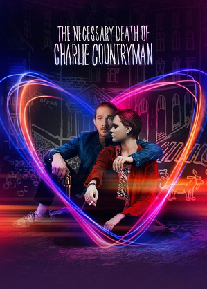 Charlie musi umrzeć / The necessary death of charlie countryman (2013)
