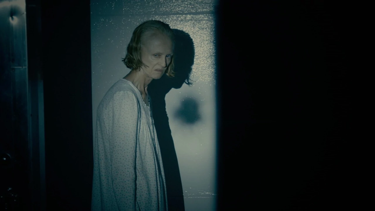 Opętana (2014) Lektor PL