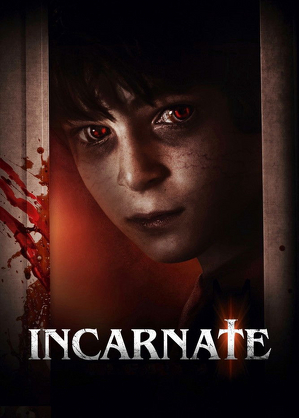 Wcielenie / Incarnate (2016)