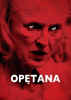 Opętana / The taking (2014)