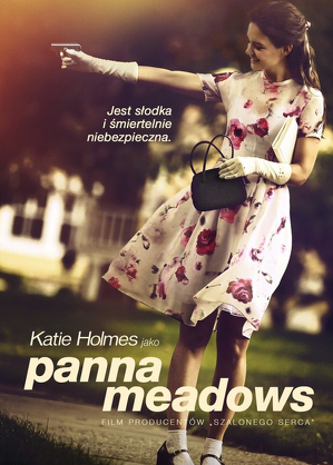 Panna Meadows / Miss meadows (2014)